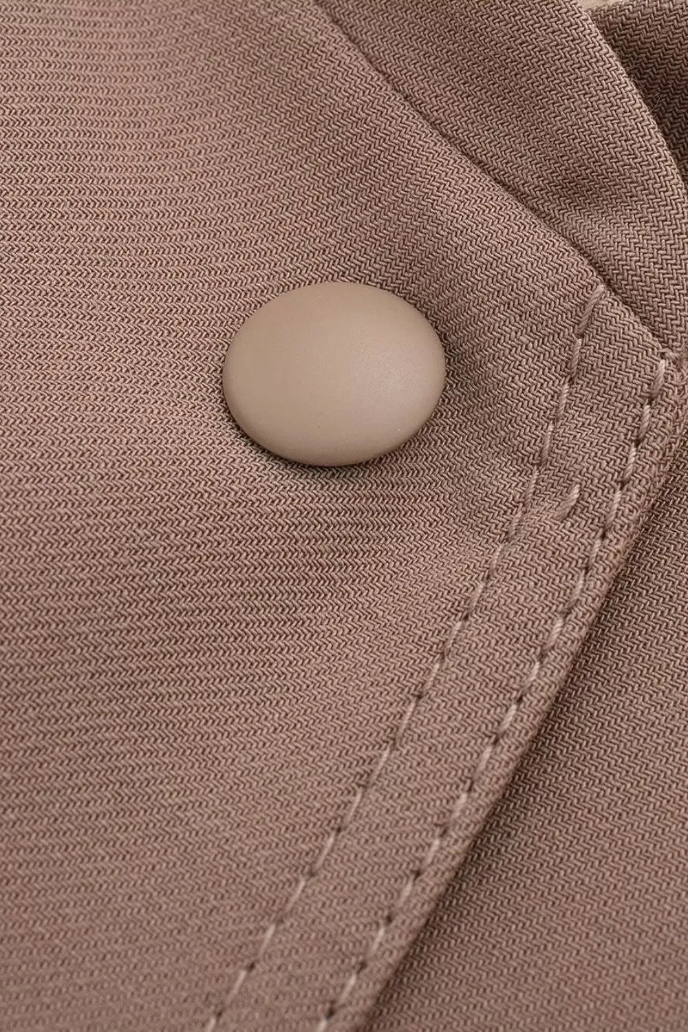 ' James' Large Pocket Aviator Jacket