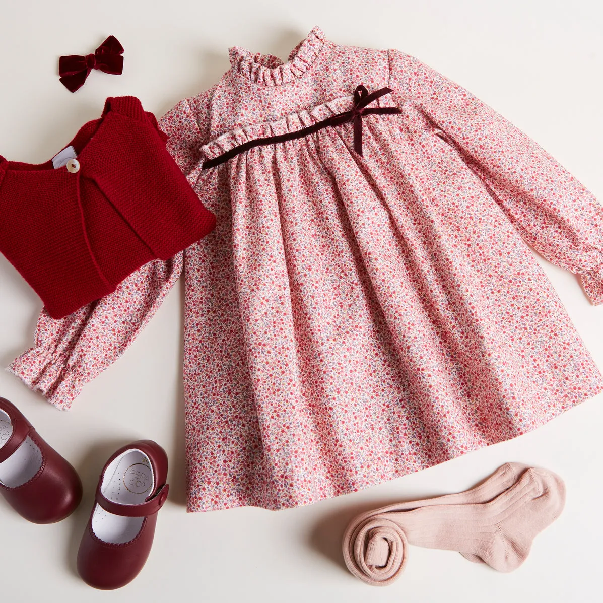 BABY GIRL AW21 20