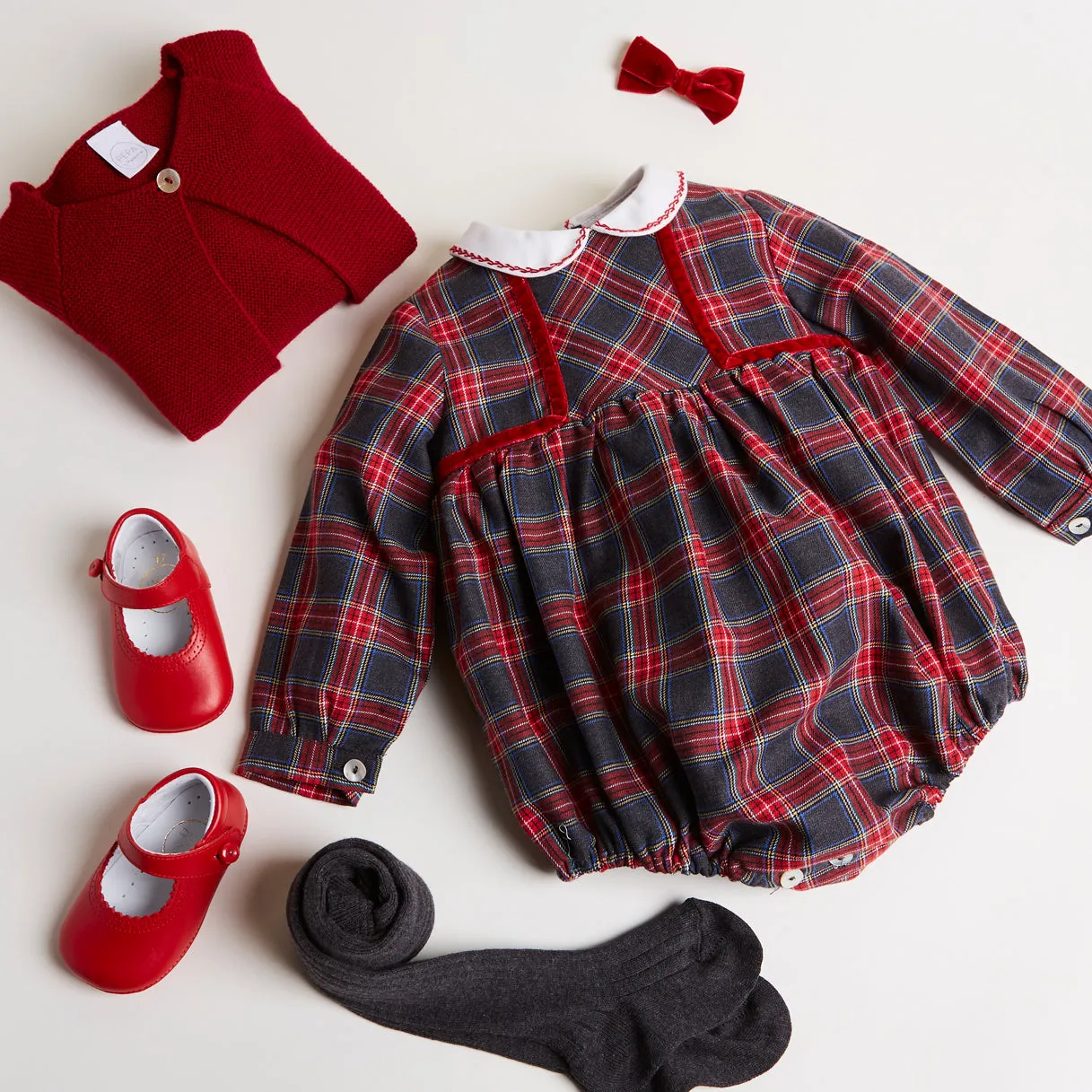 BABY GIRL LOOK AW21 11