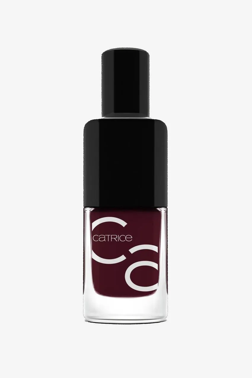 Catrice Iconails Gel Lacquer 127