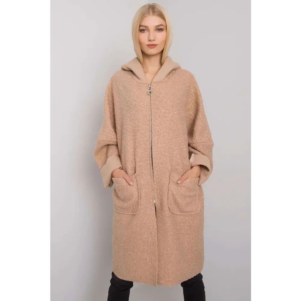 Coat och bella
