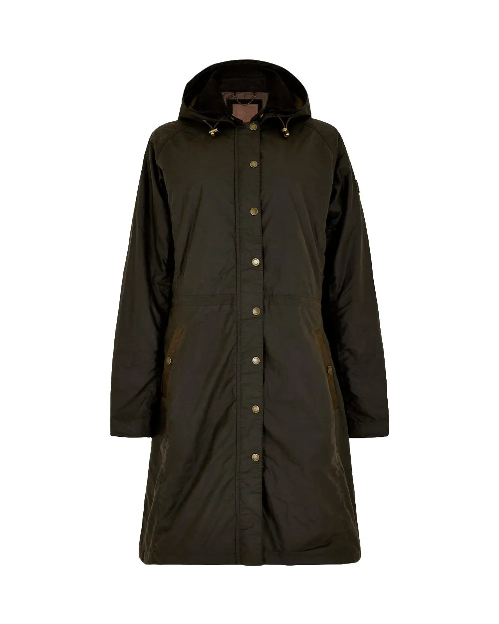Dubarry Redington Wax Coat