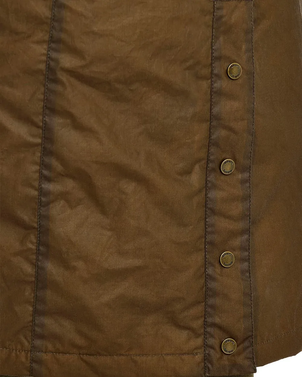 Dubarry Redington Wax Coat