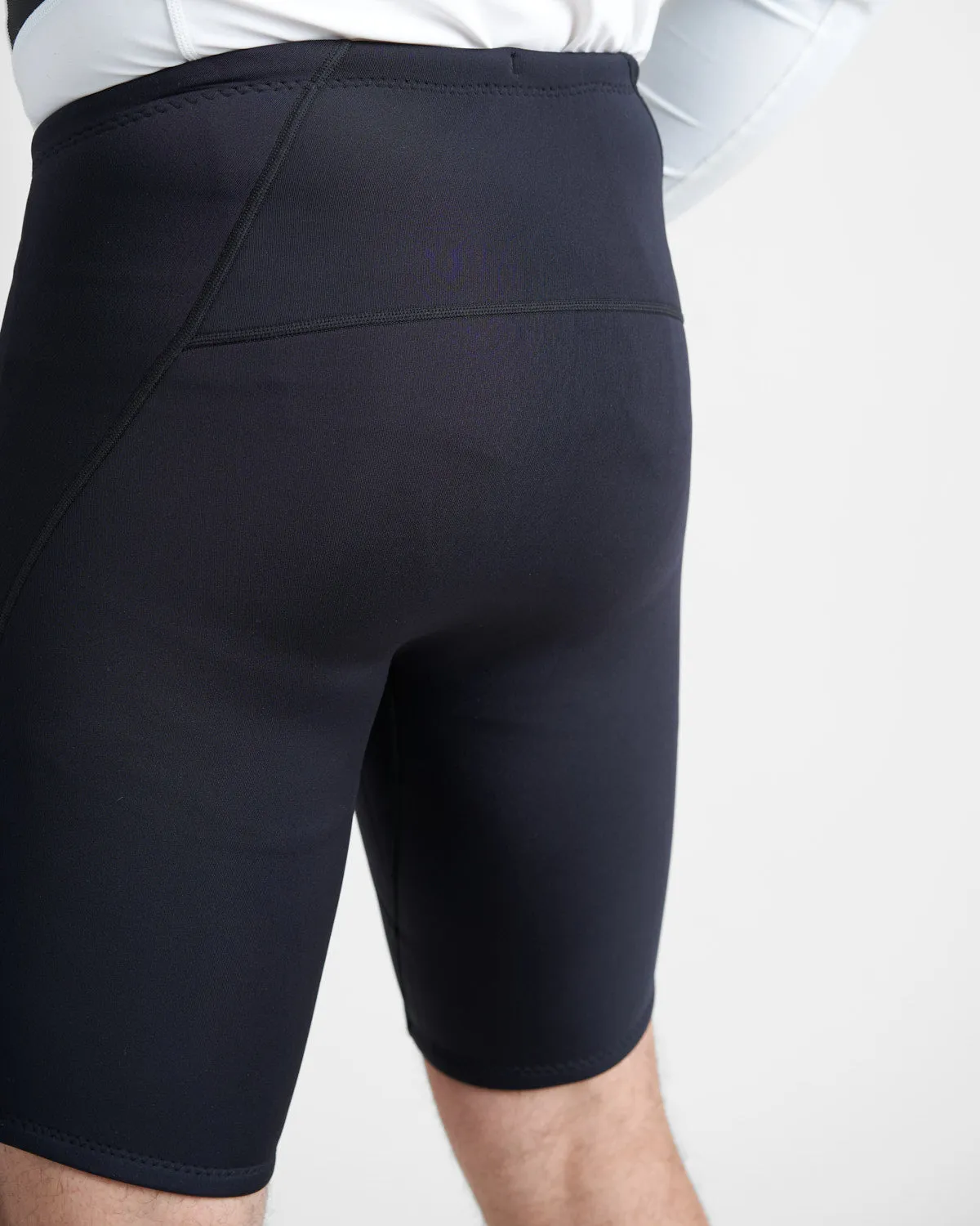 Essentials 2mm Neoprene Shorts