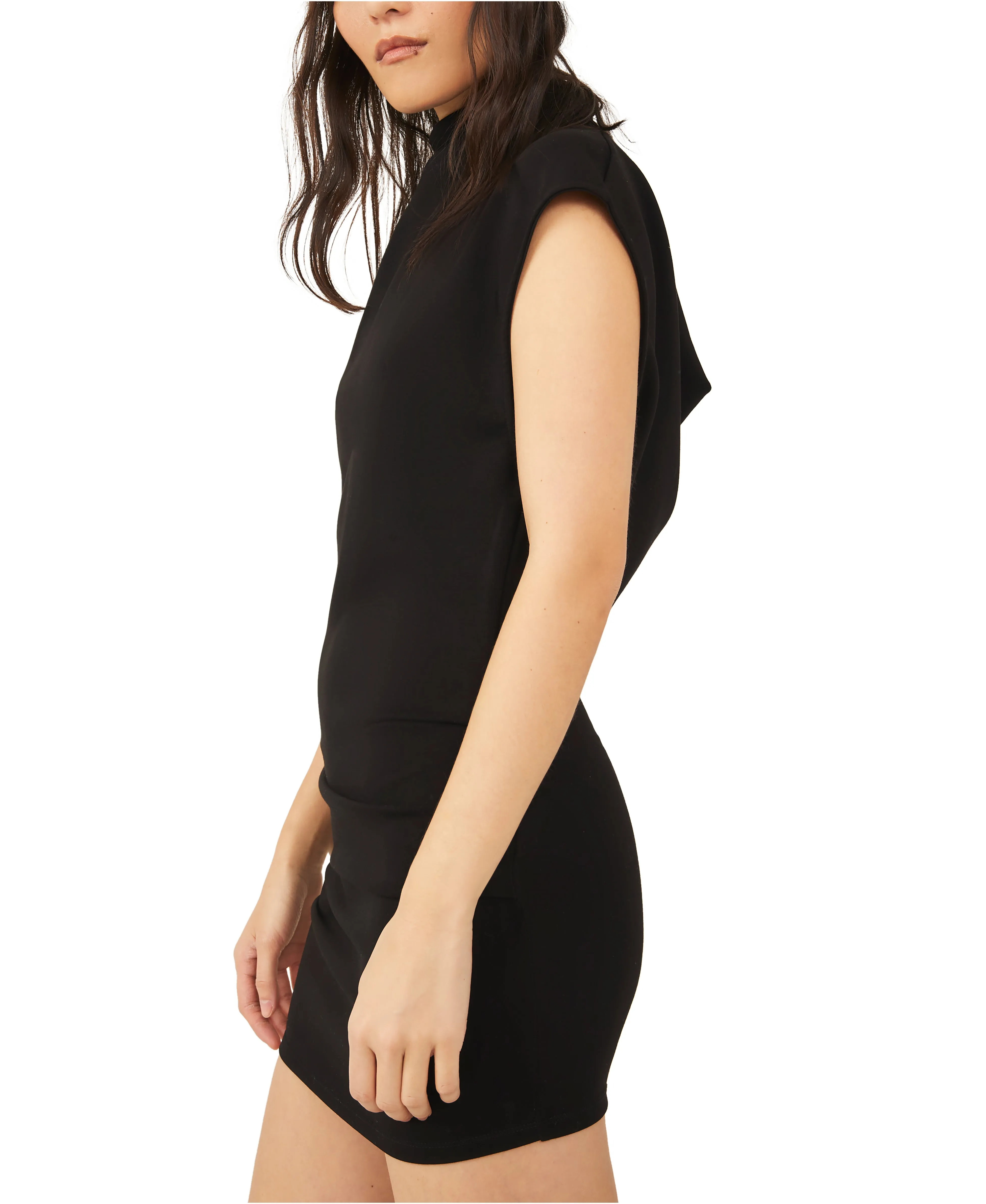 Free People Amelie Mini Dress