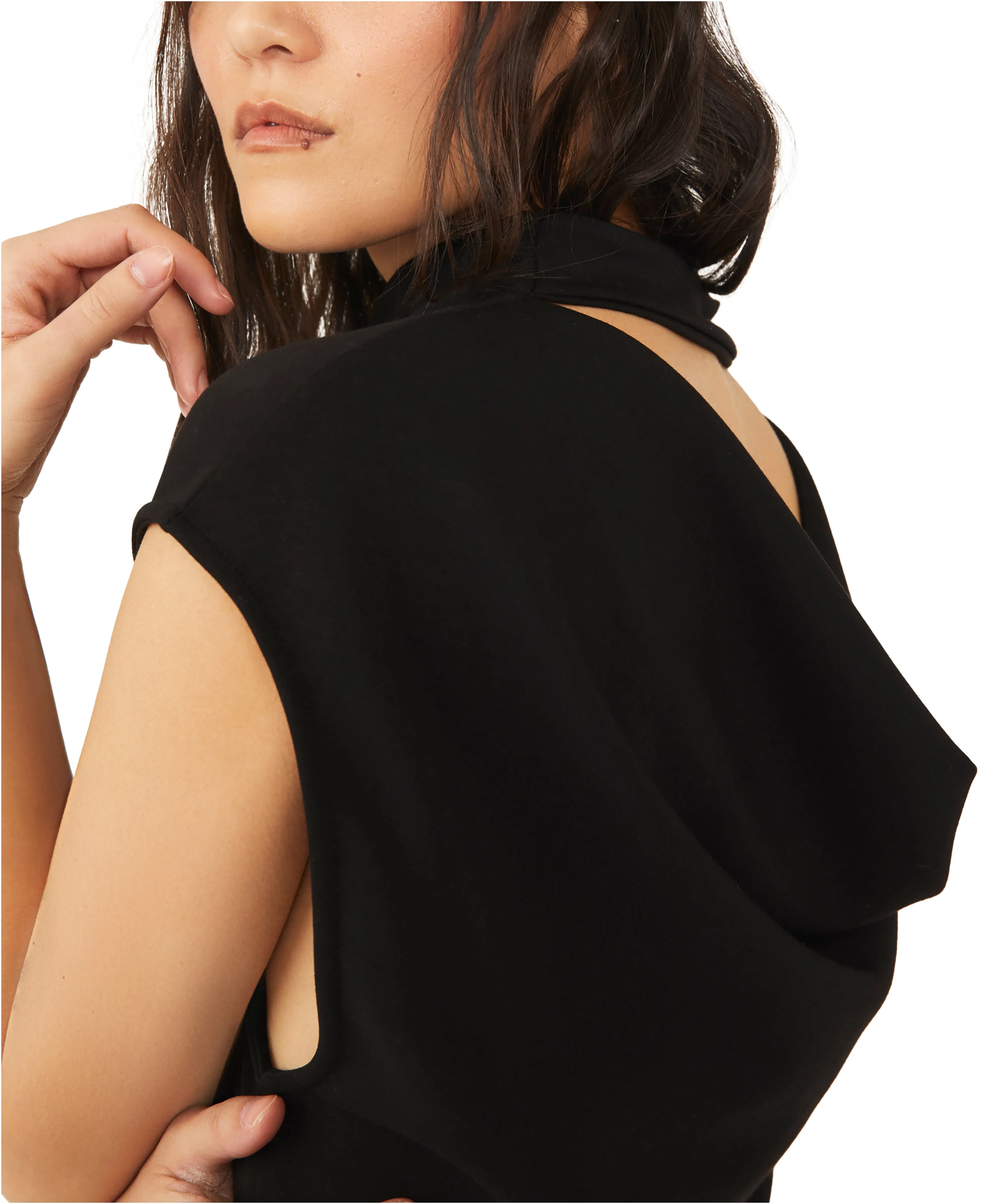 Free People Amelie Mini Dress