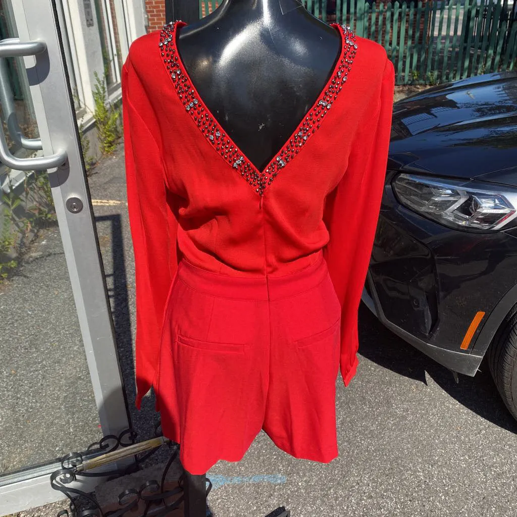 Guess romper 4