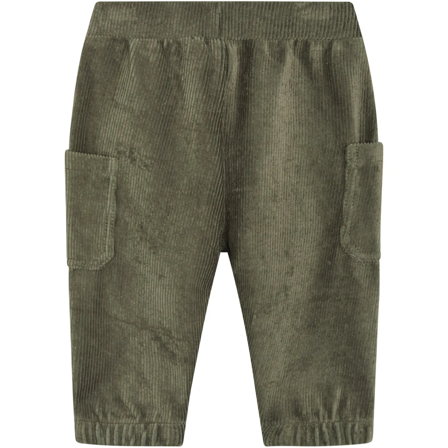 Hust & Claire Turtle Green Gus Sweatpants