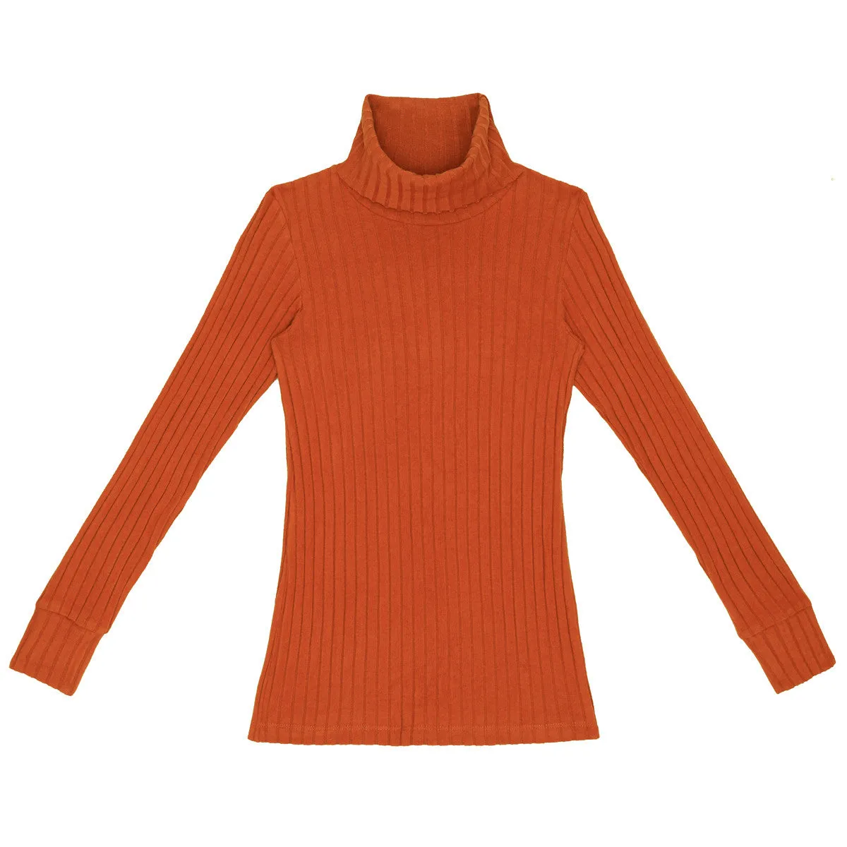 LINE Turtle Neck