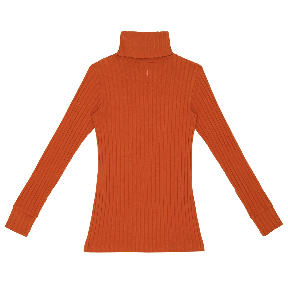 LINE Turtle Neck