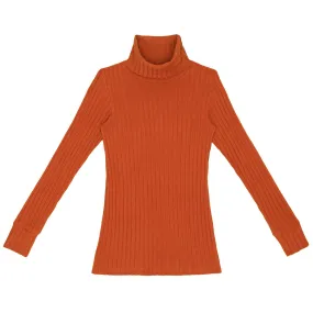 LINE Turtle Neck