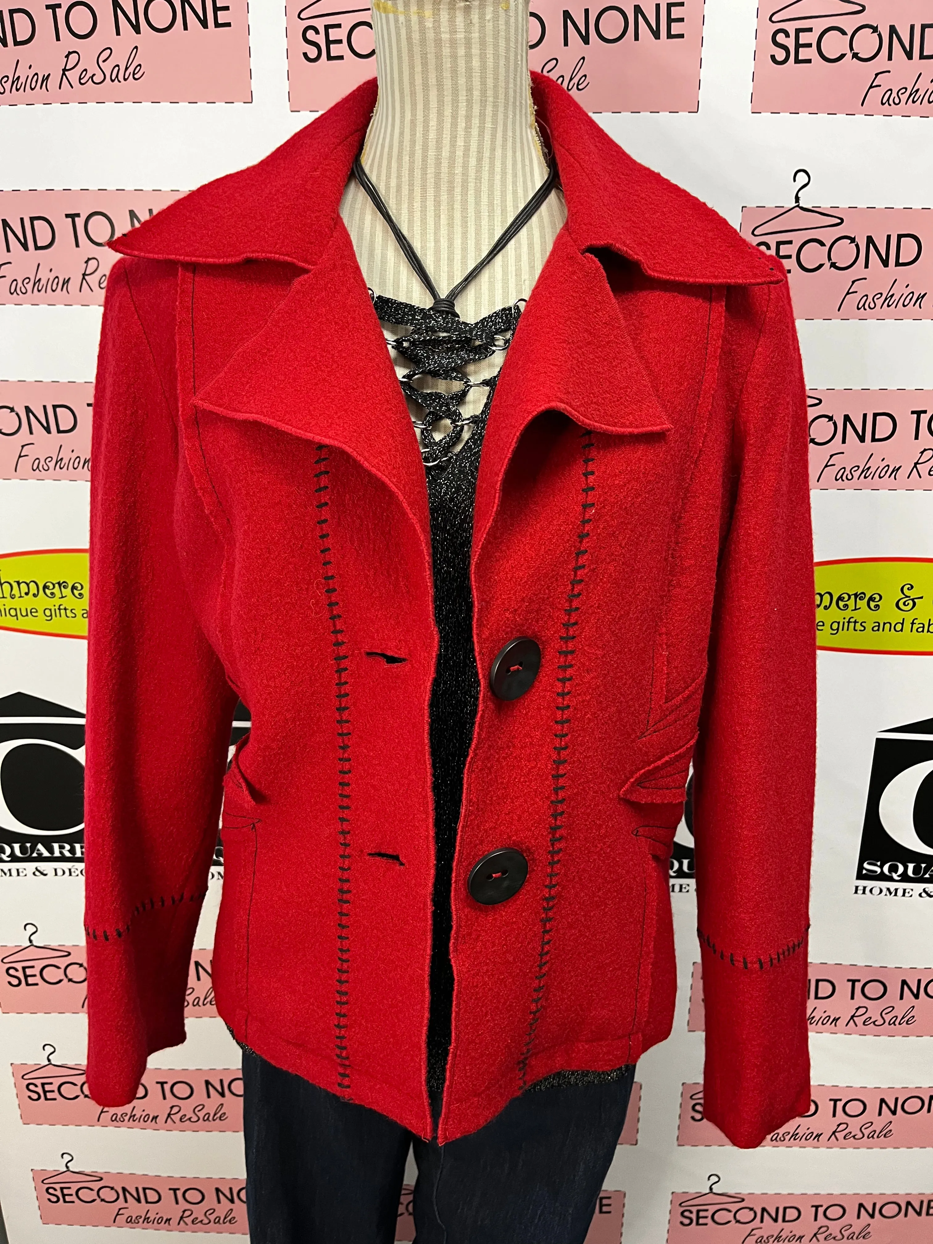 Michael Kors Sparkle Sweater (Size M)