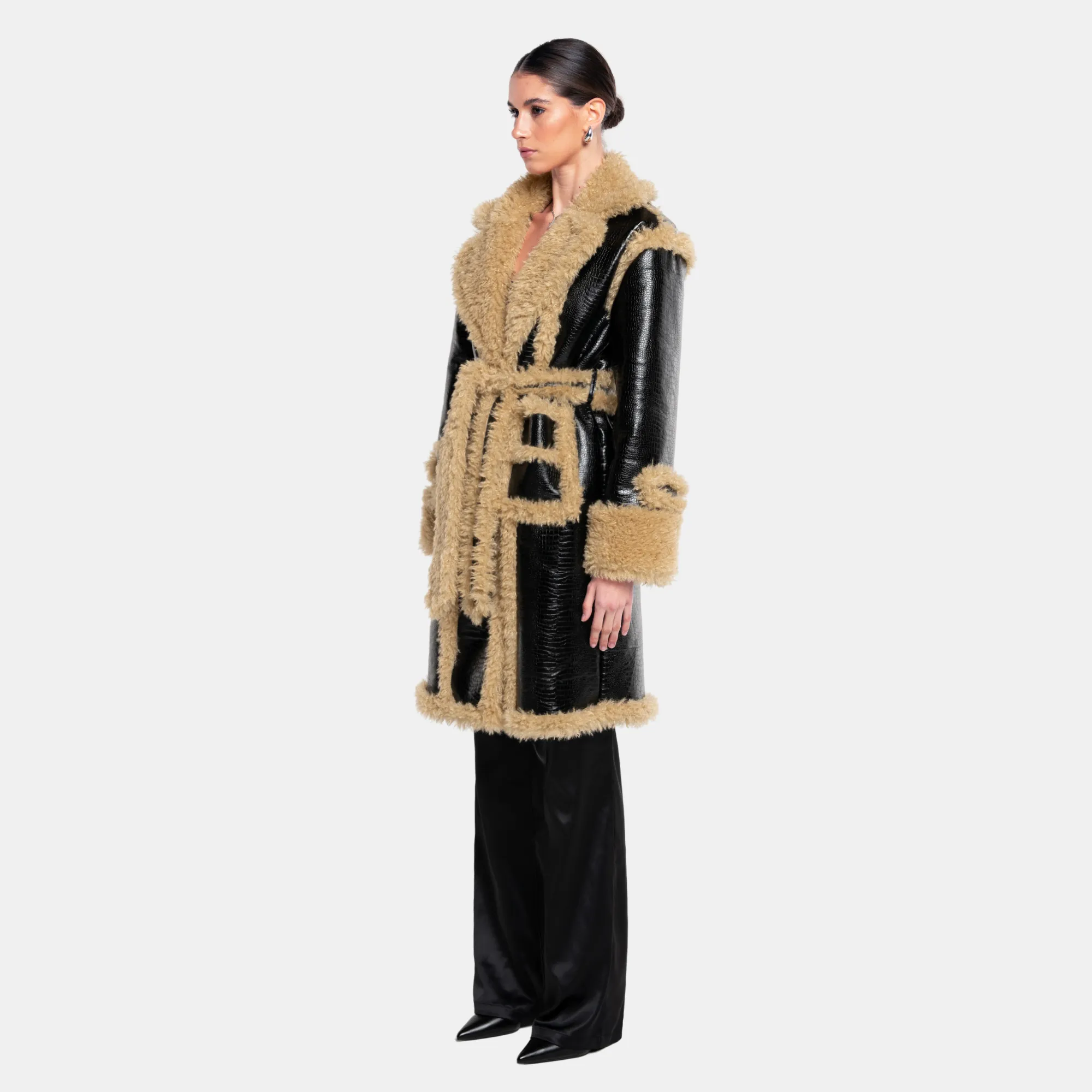 MONTREAL Coat
