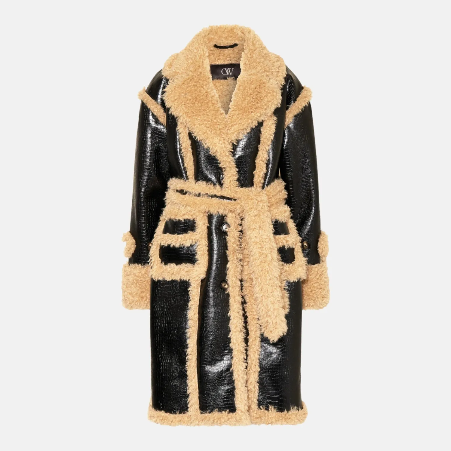 MONTREAL Coat