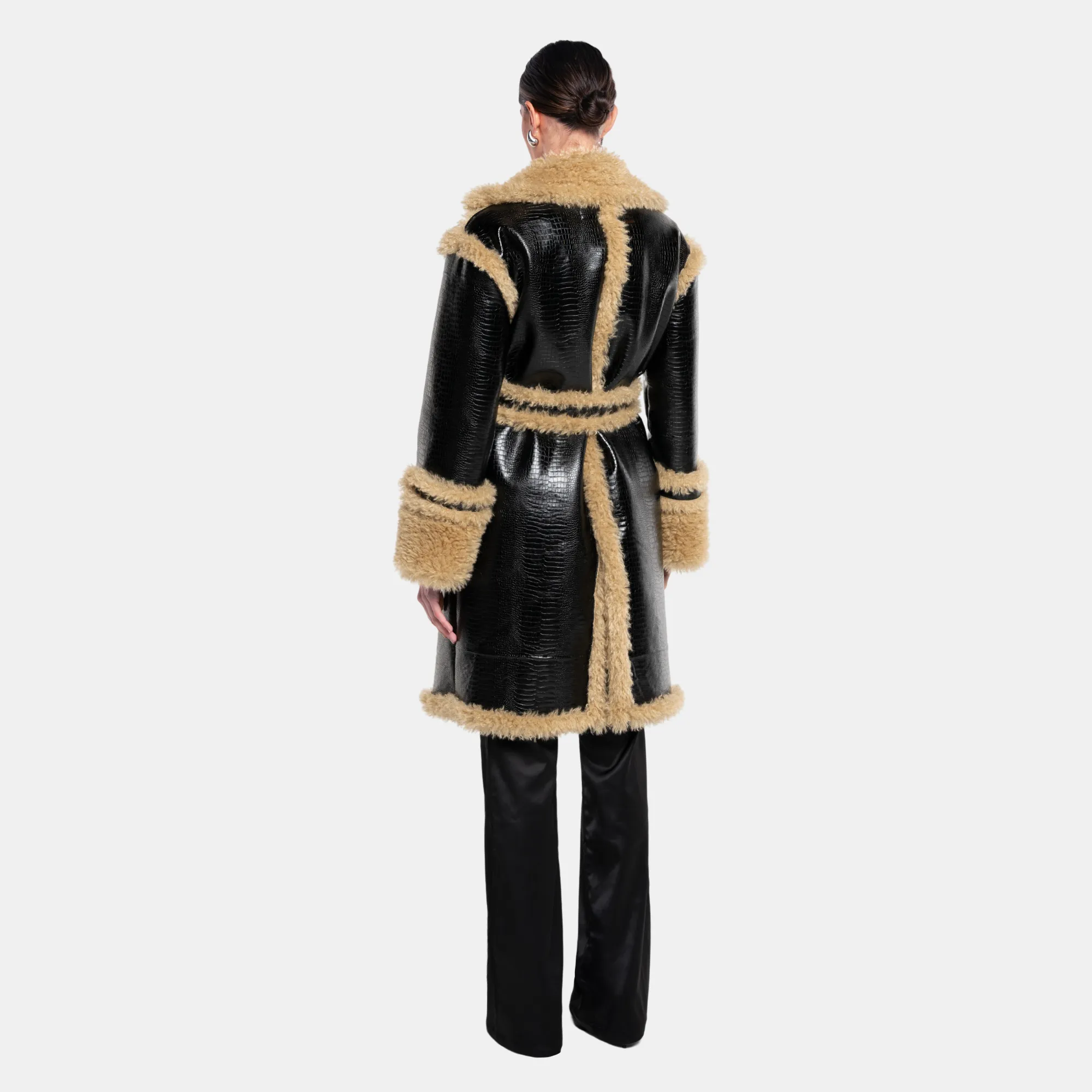 MONTREAL Coat