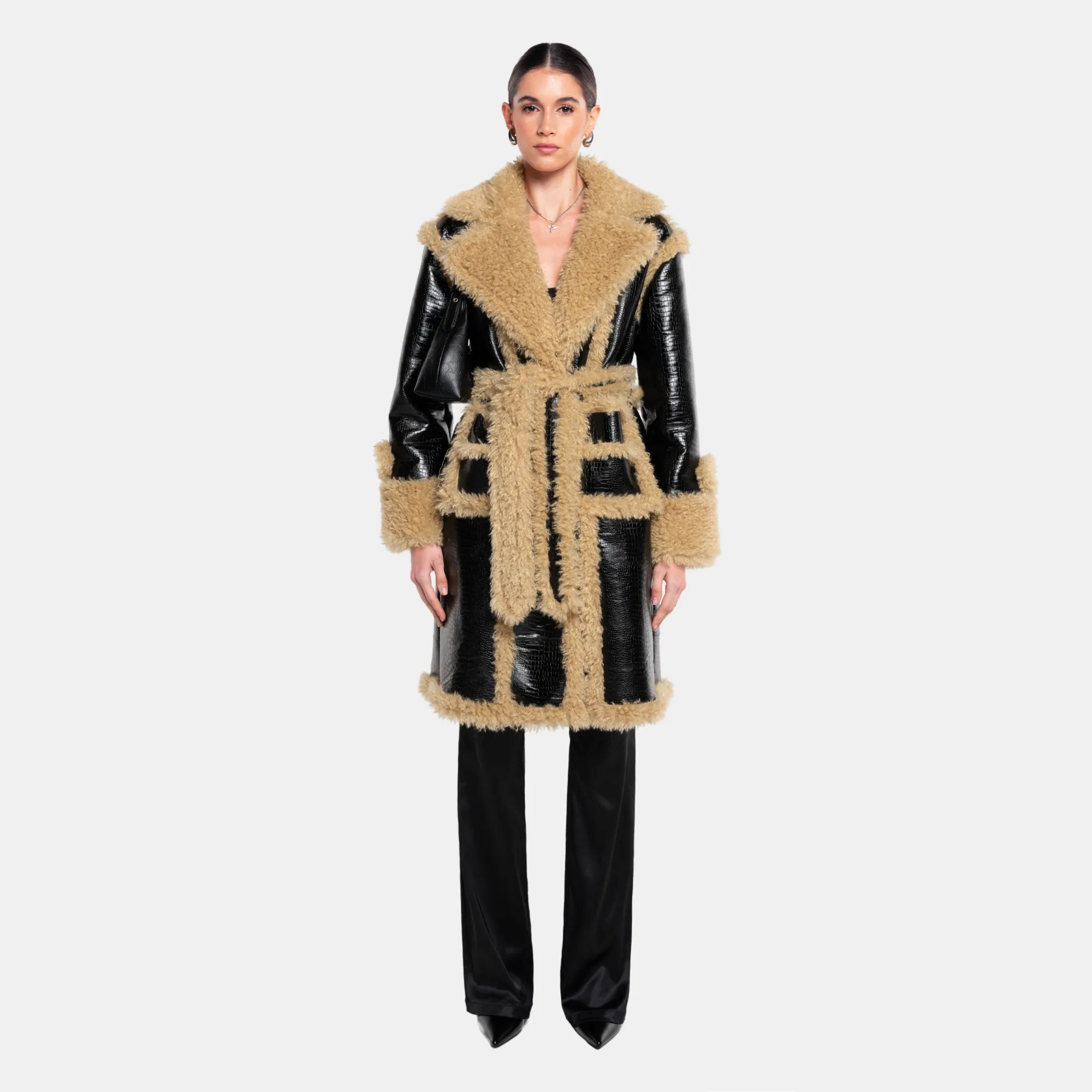 MONTREAL Coat