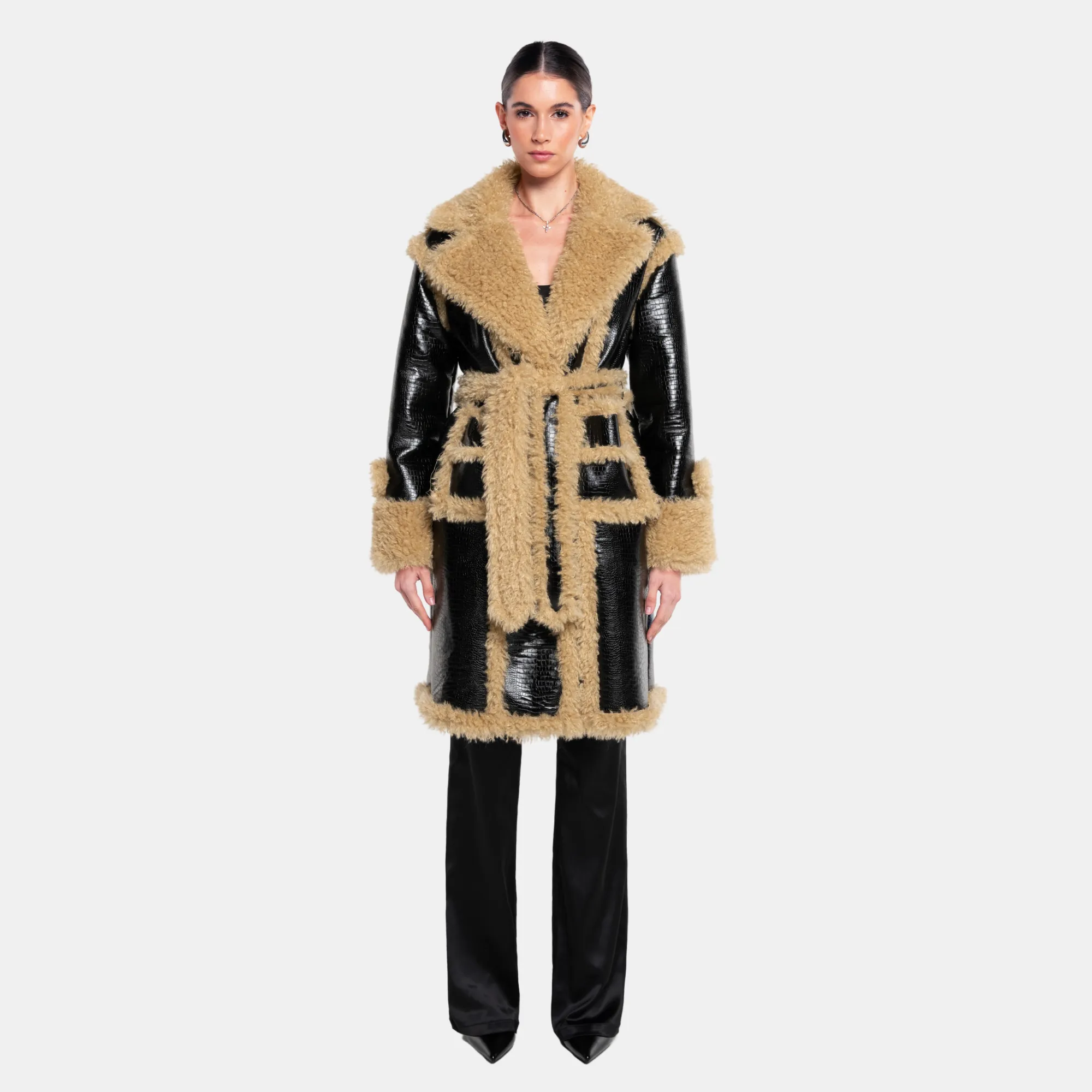 MONTREAL Coat