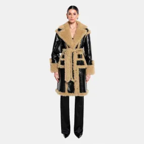 MONTREAL Coat