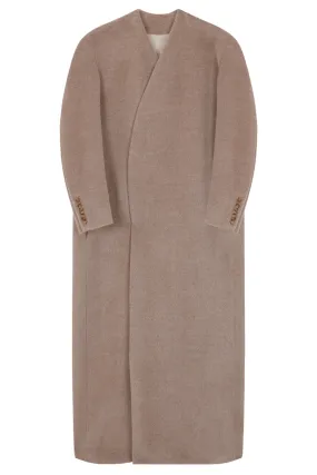 Morin coat