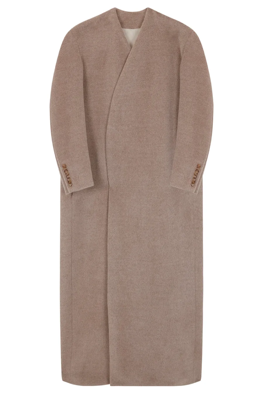 Morin coat