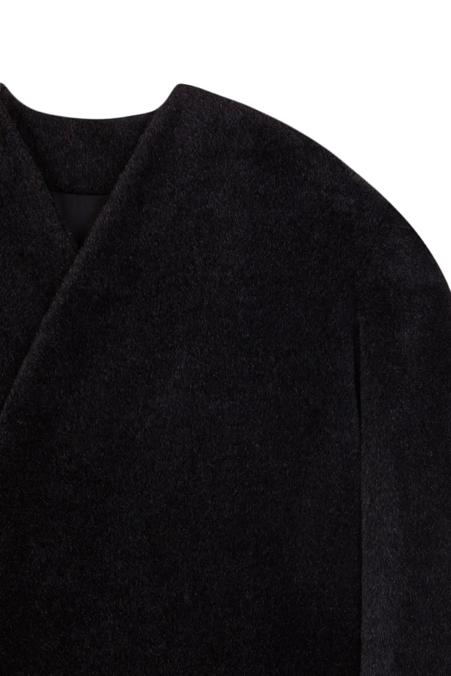 Morin coat