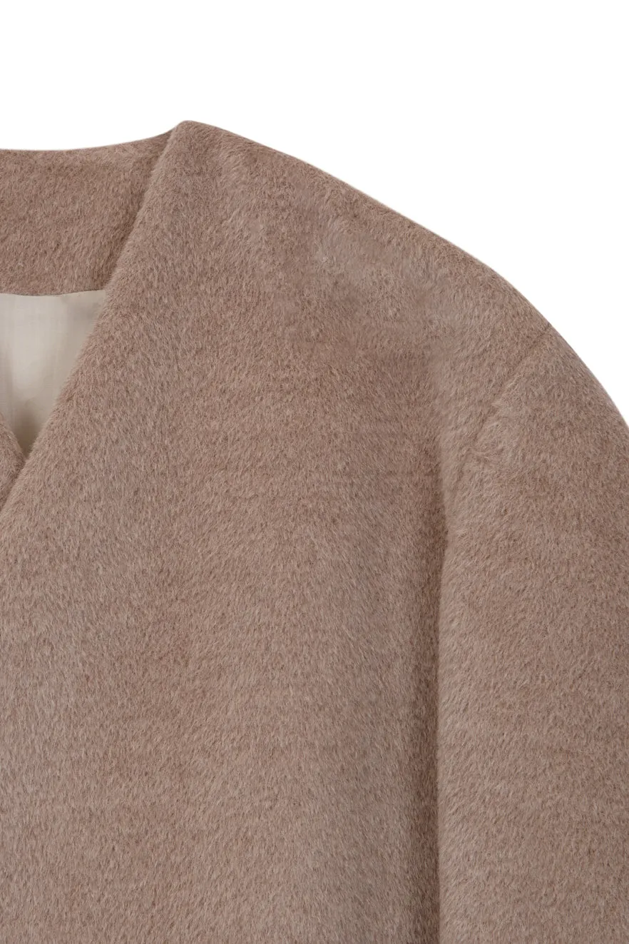 Morin coat