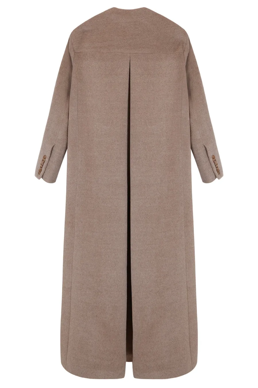 Morin coat