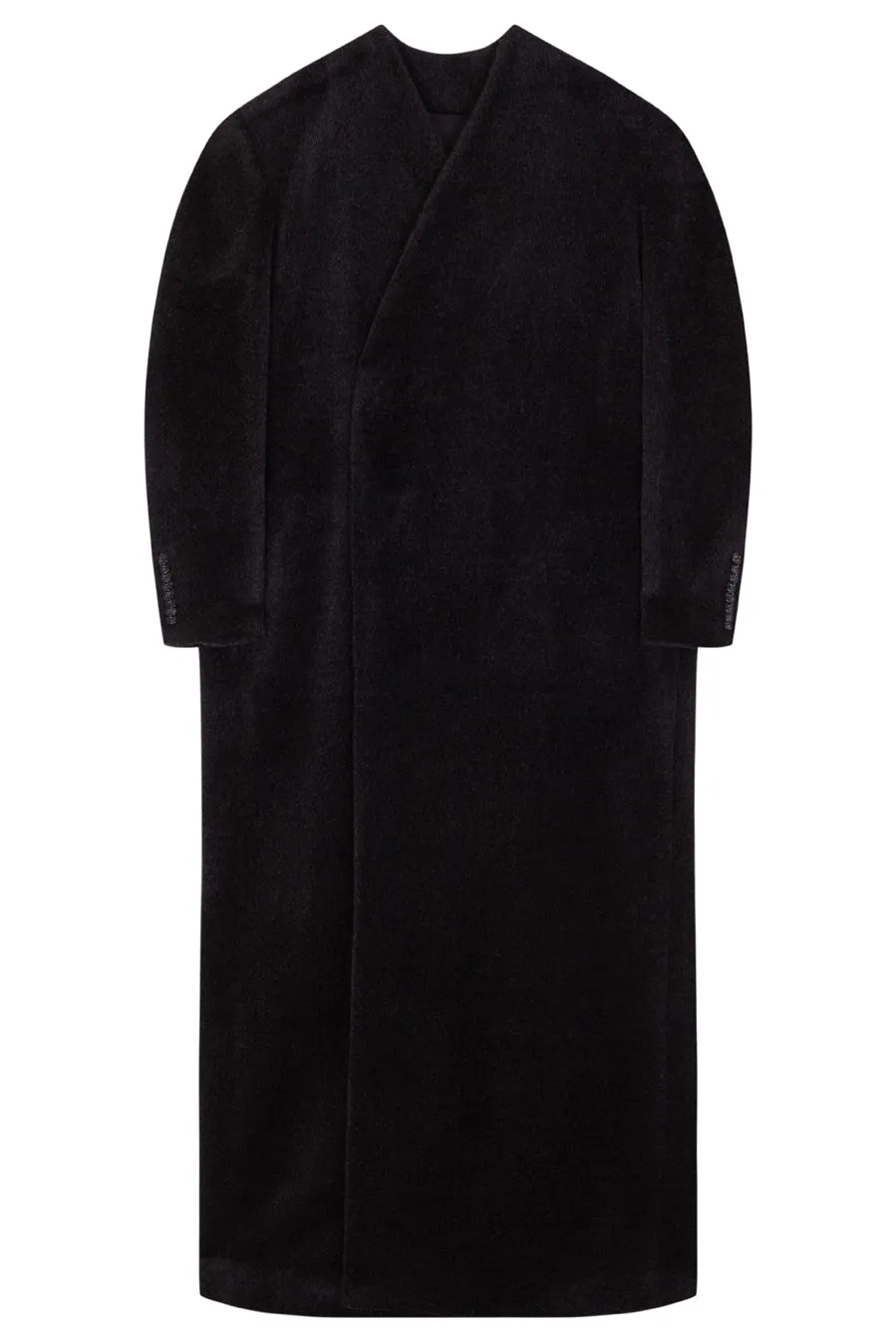 Morin coat