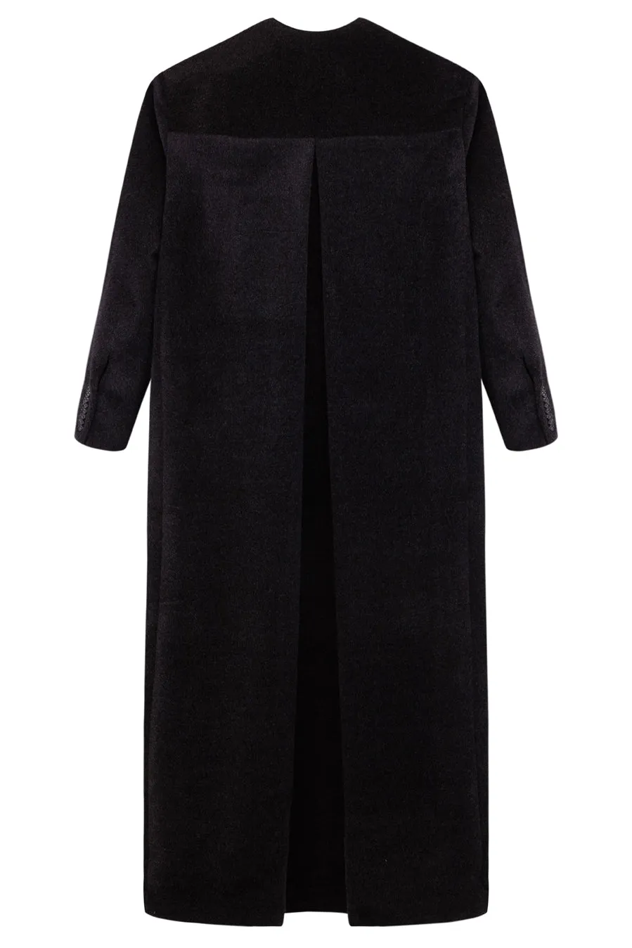 Morin coat