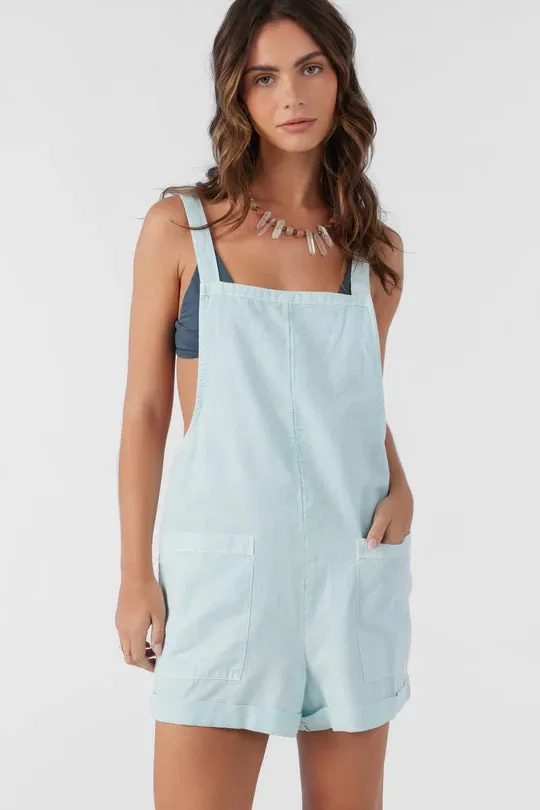 O'NEILL SUMMERLIN ROMPER
