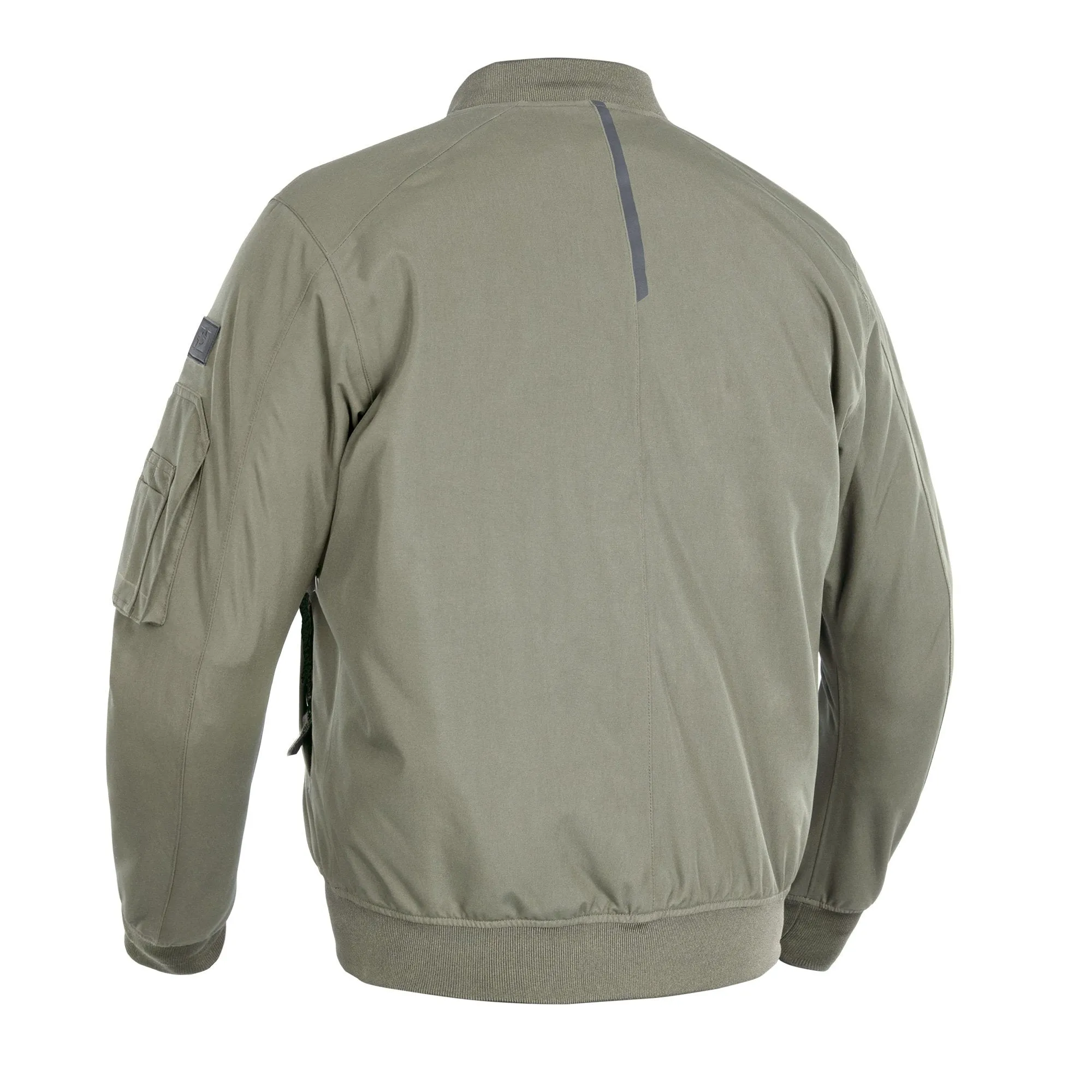 Oxford Dry2Dry Waterproof Bomber Jacket