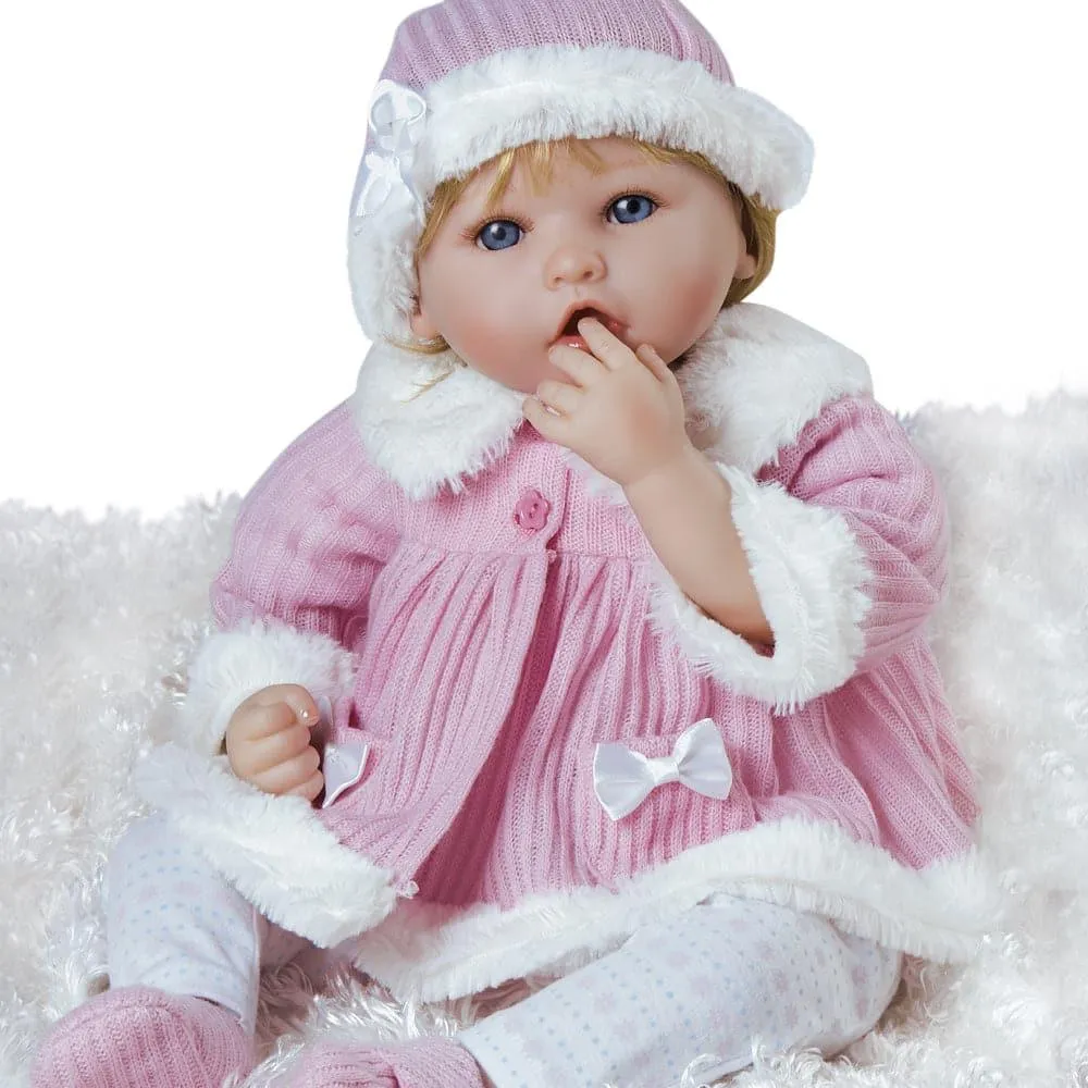 Penguin Baby