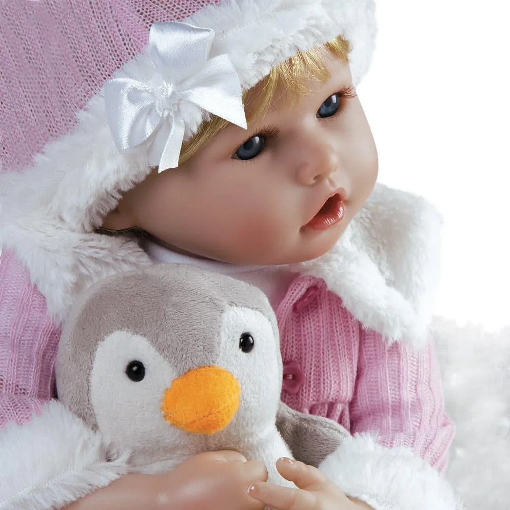 Penguin Baby