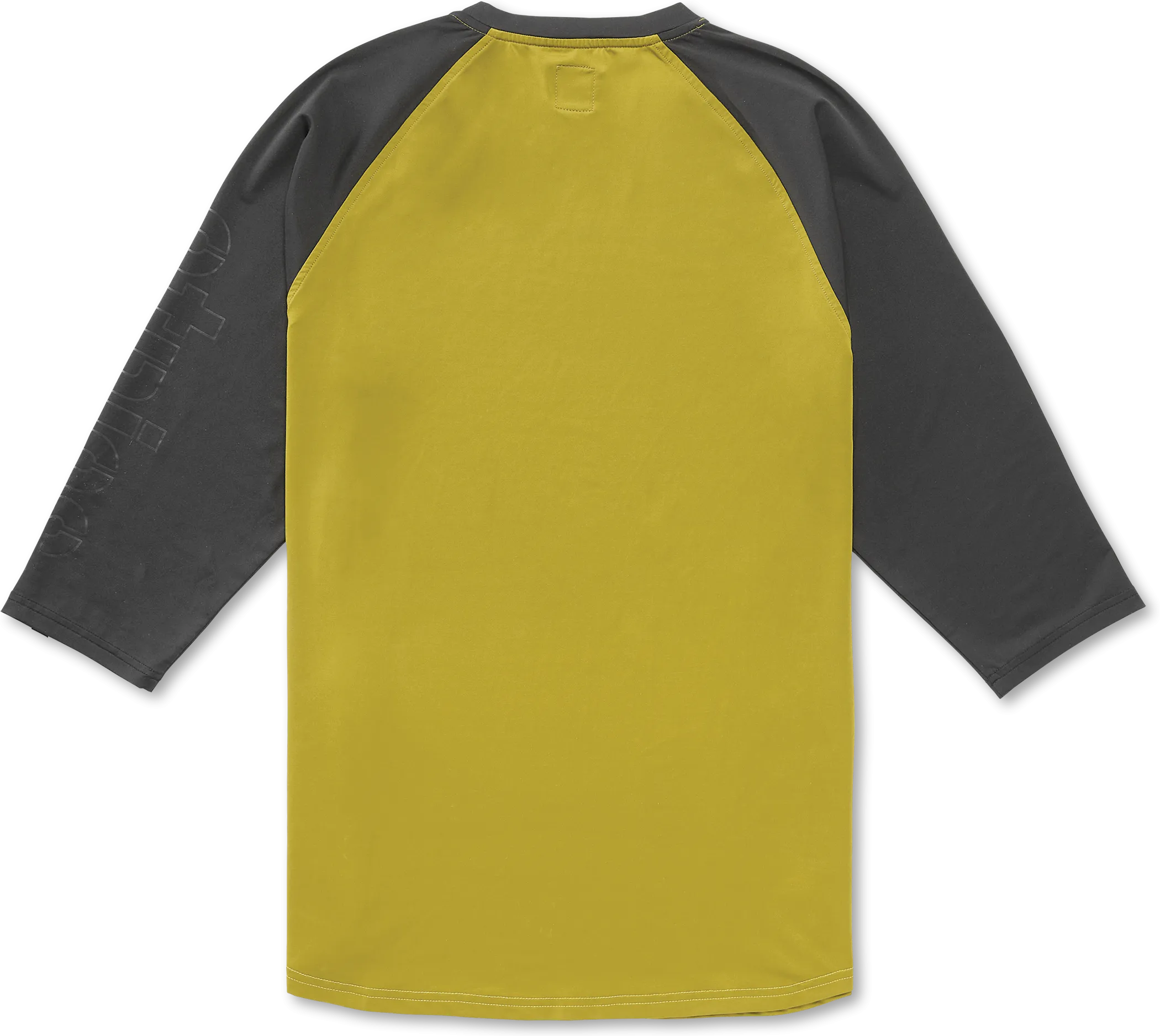 SAN JUAN RAGLAN SHIRT