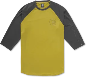 SAN JUAN RAGLAN SHIRT