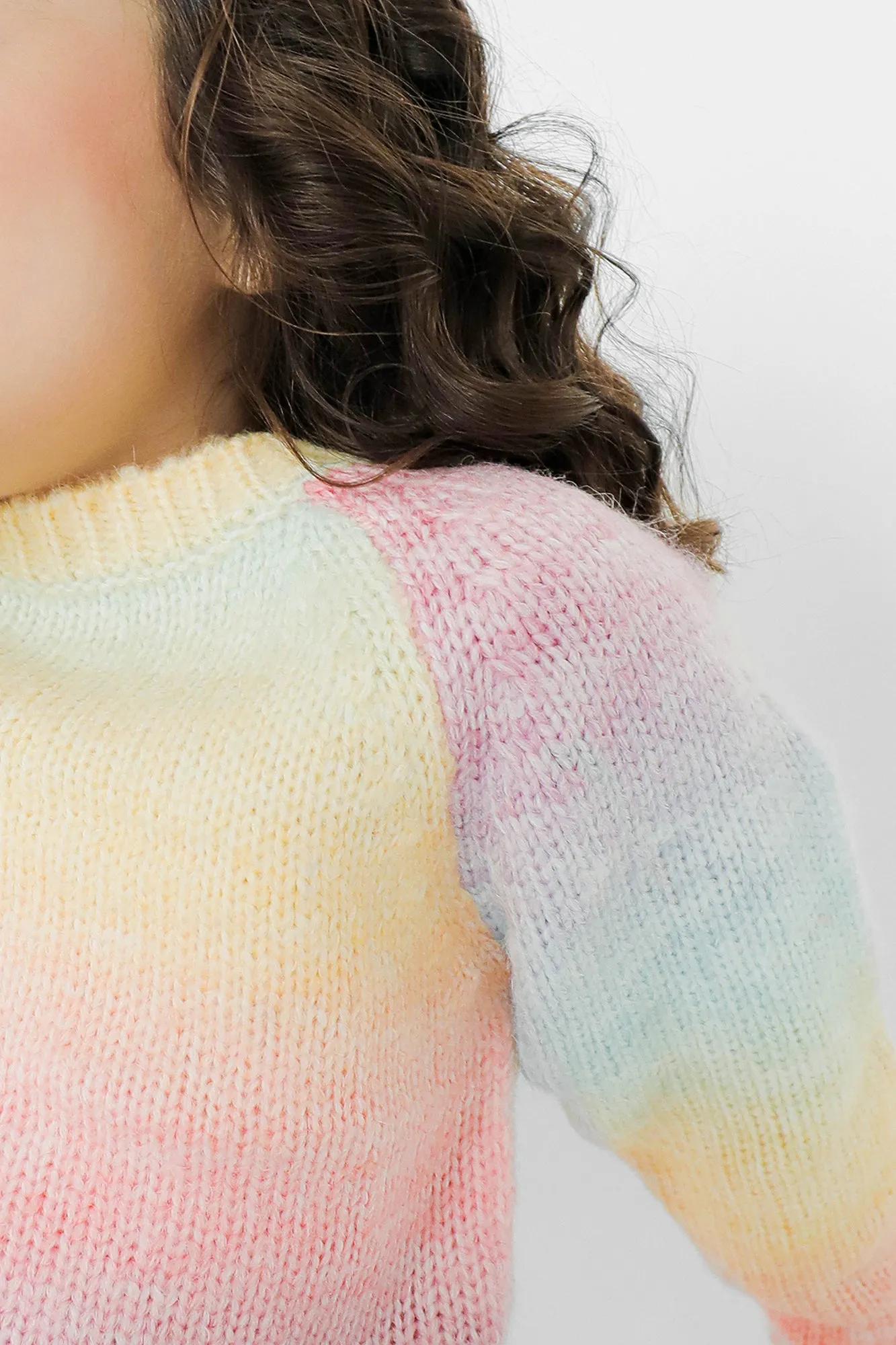 SWEATER (E0377/301/327)