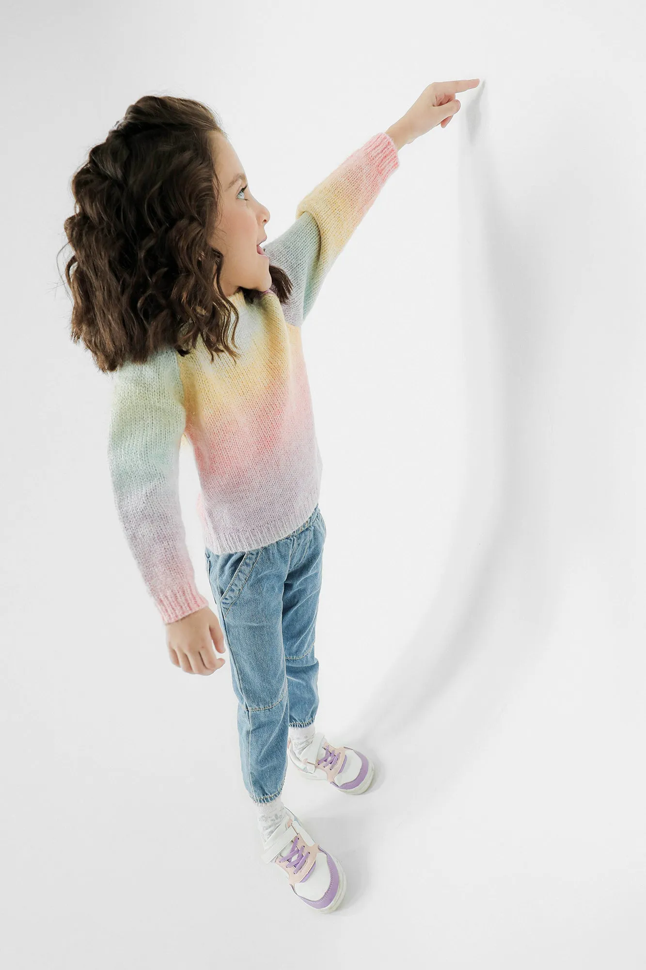 SWEATER (E0377/301/327)