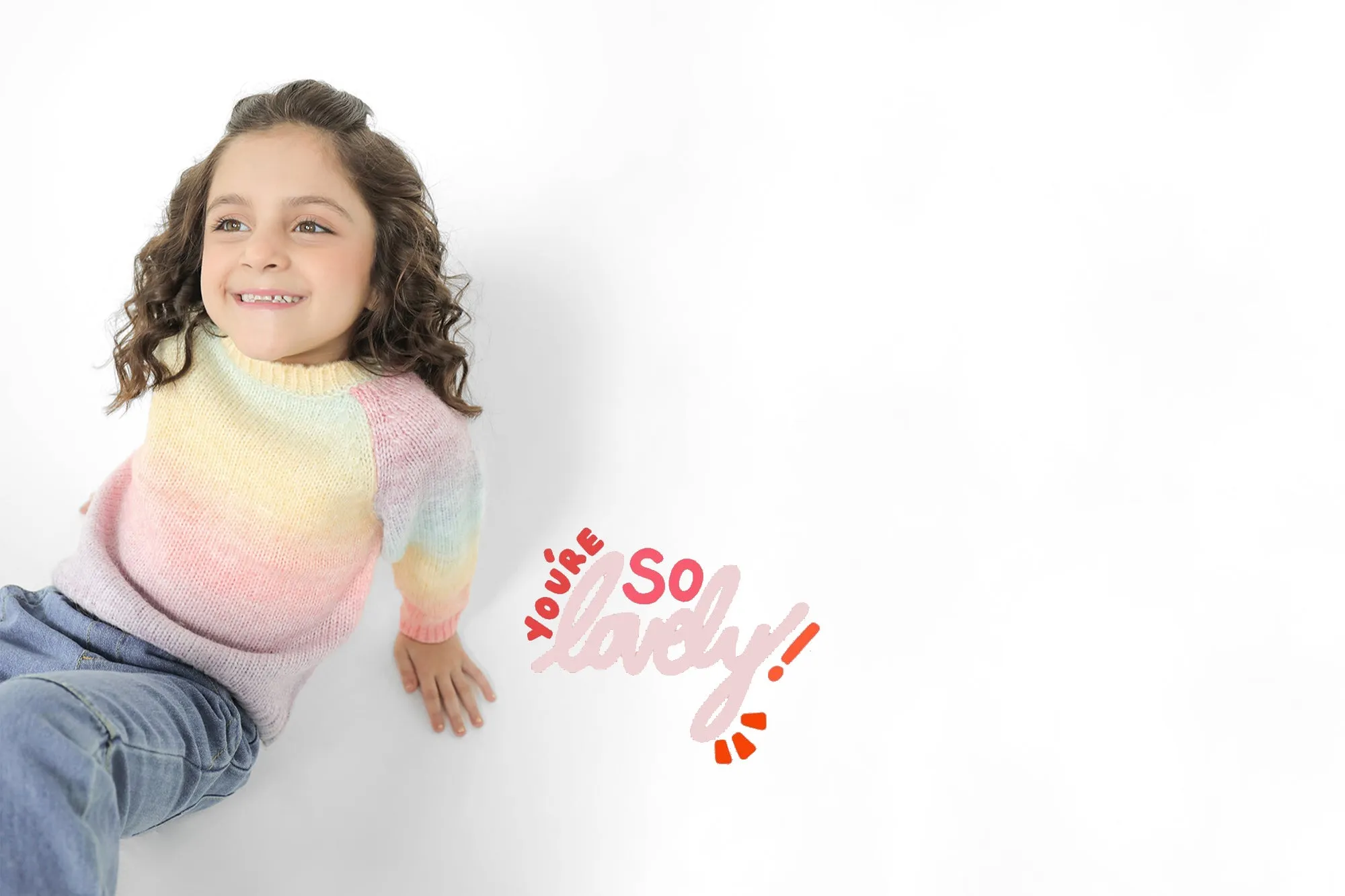 SWEATER (E0377/301/327)
