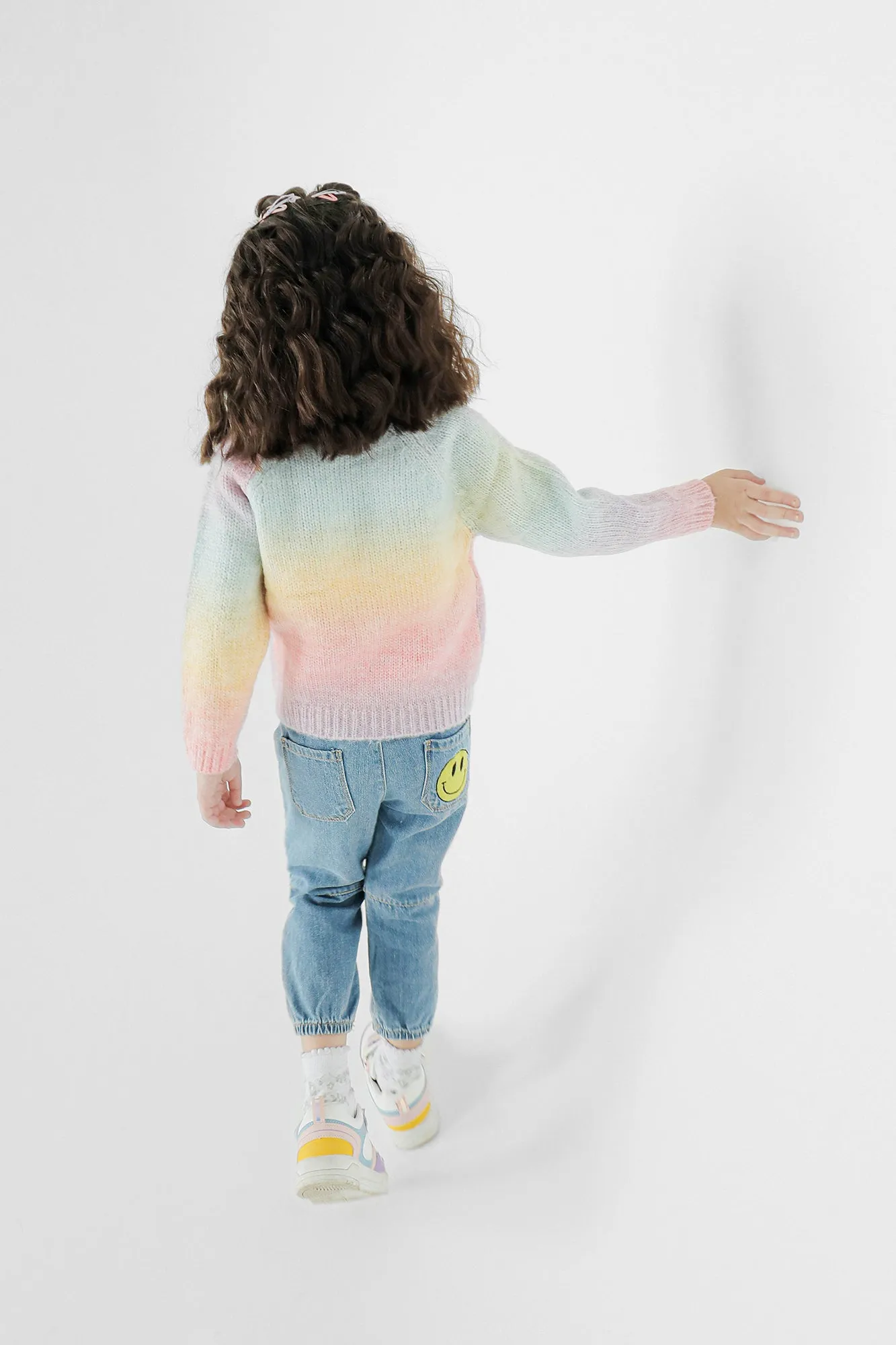 SWEATER (E0377/301/327)
