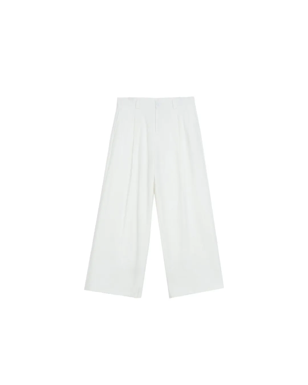 Trending Color Wide Pants CBJ0028