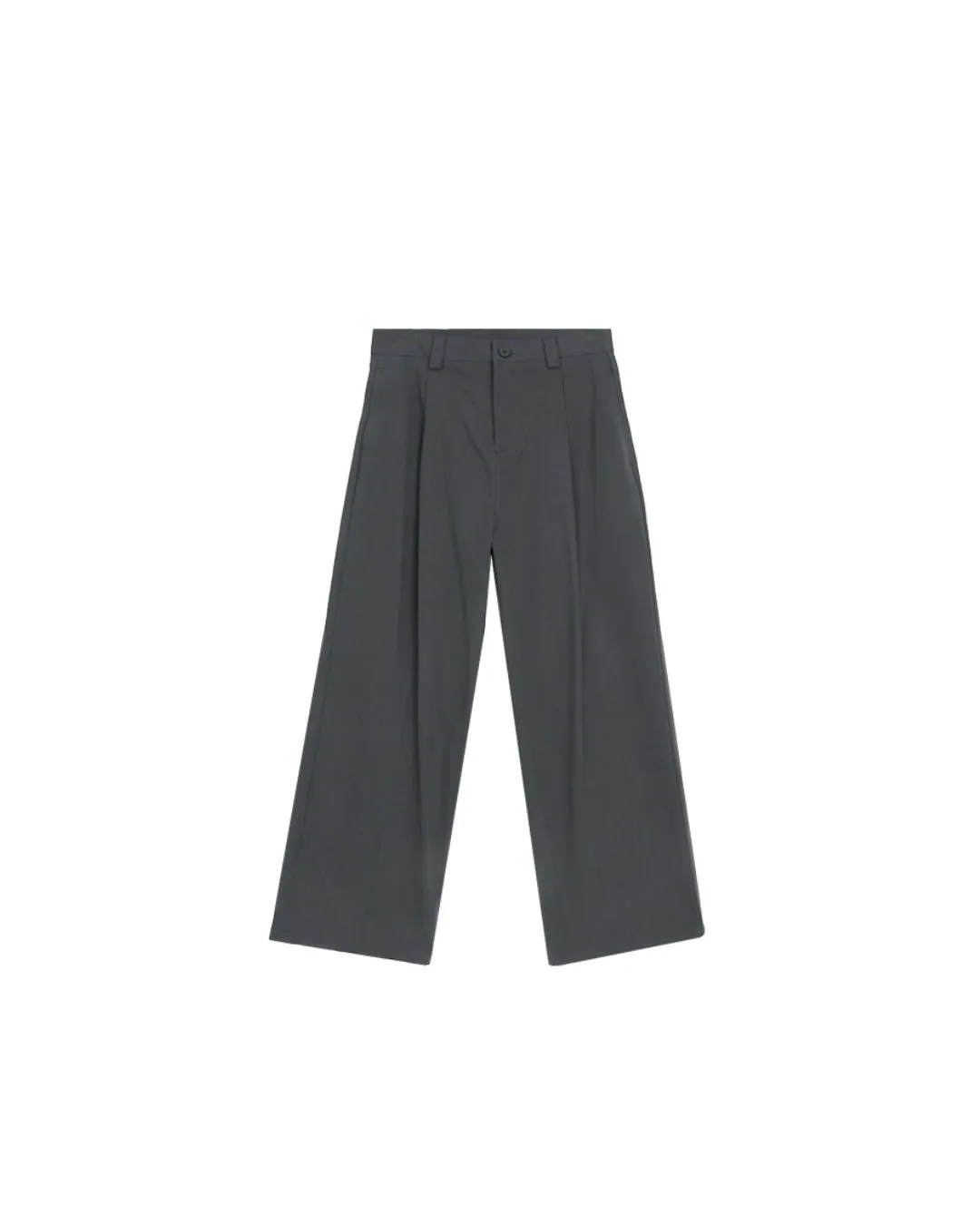 Trending Color Wide Pants CBJ0028