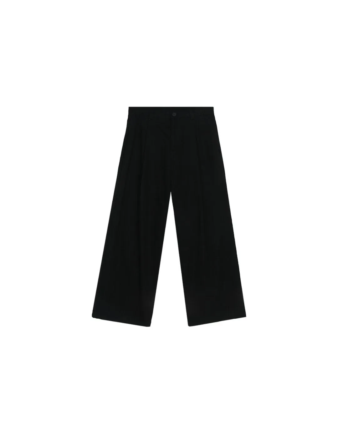 Trending Color Wide Pants CBJ0028