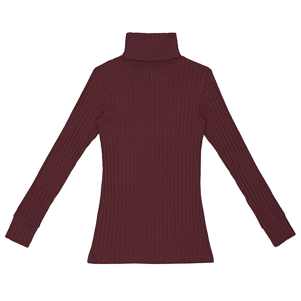Turtle Neck LINE