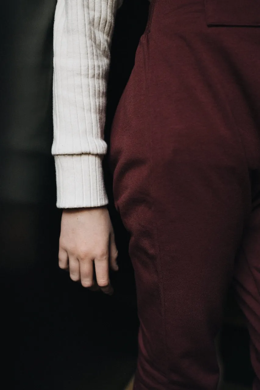 Turtle Neck LINE
