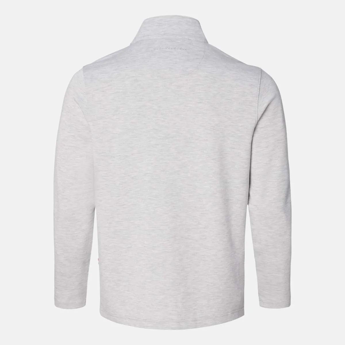 Zip Luca - Light Grey